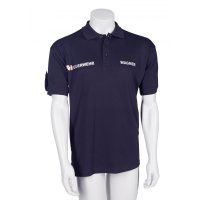 Einsatz POLO-Shirt, Damen, kurzarm