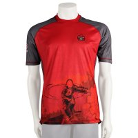 GET ACTIVE Freizeit- und Bewerbsshirt
