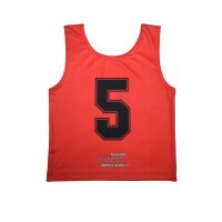 GET ACTIVE Taktische Zeichen Jugend O - SET (0-9)