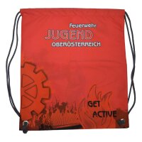 GET ACTIVE Zuziehbeutel O