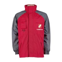 GET ACTIVE Jugendjacke - WIEN mit Innenjacke