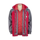 GET ACTIVE Jugendjacke - VORARLBERG mit Innenjacke