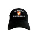 SCHIRMM&Uuml;TZE schwarz - LFV Steiermark