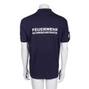 Einsatz POLO-Shirt - LFV OÖ - Damen, kurzarm