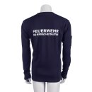 Einsatz T-Shirt - LFV OÖ - Herren, langarm